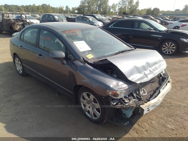 HONDA CIVIC SDN 2010 19xfa1f51ae036868