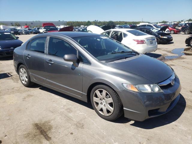 HONDA CIVIC LX 2010 19xfa1f51ae038684