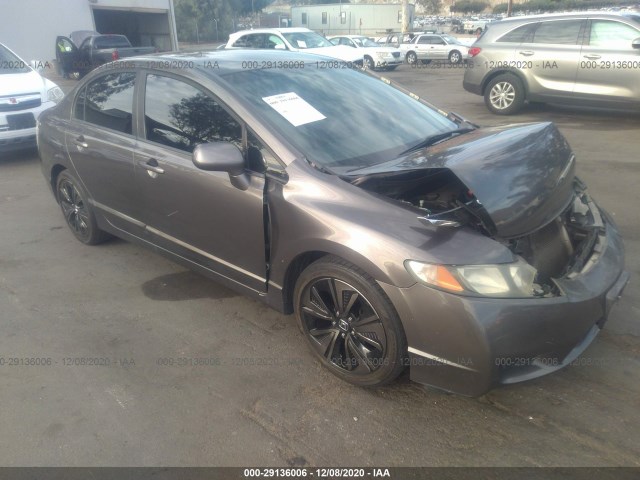 HONDA CIVIC SDN 2010 19xfa1f51ae047062