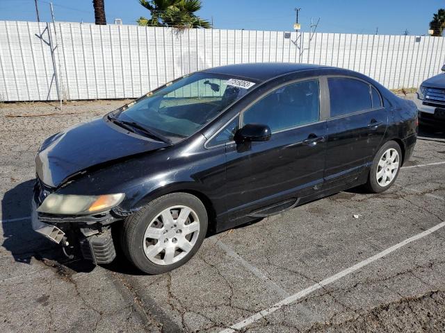 HONDA CIVIC 2010 19xfa1f51ae051189