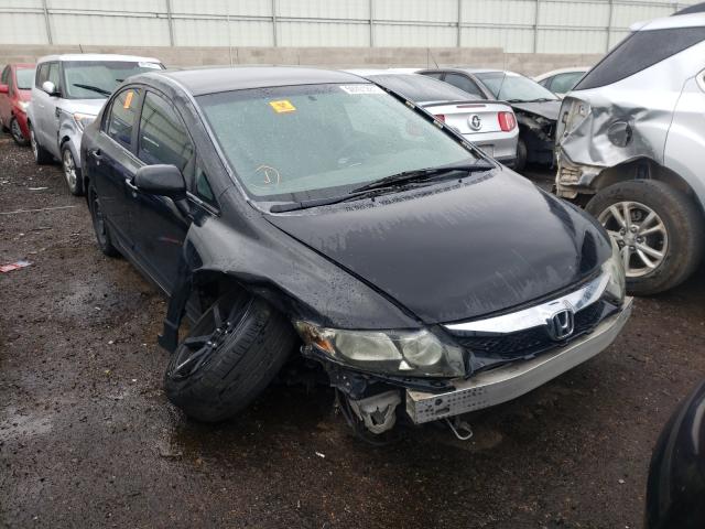 HONDA CIVIC LX 2010 19xfa1f51ae051290