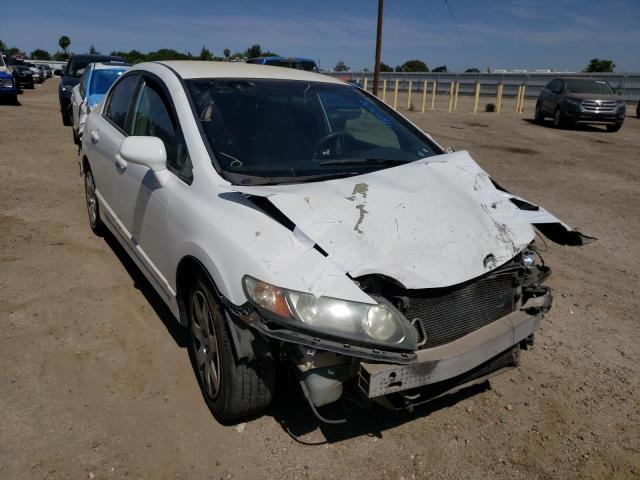 HONDA CIVIC 2010 19xfa1f51ae051855