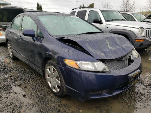 HONDA CIVIC LX 2010 19xfa1f51ae052911