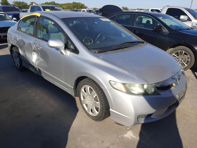 HONDA CIVIC LX 2010 19xfa1f51ae053380