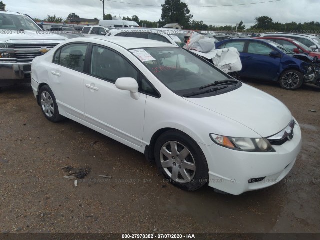 HONDA CIVIC SDN 2010 19xfa1f51ae056585