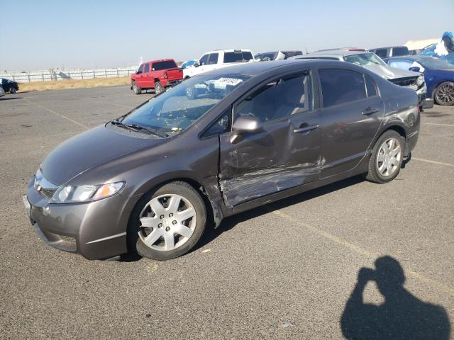 HONDA CIVIC 2010 19xfa1f51ae063018