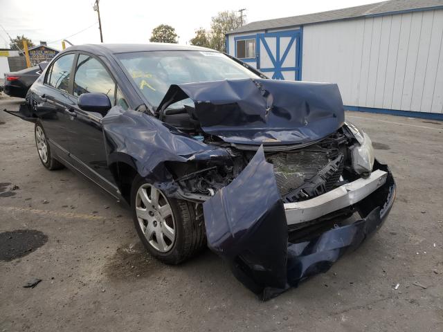 HONDA CIVIC LX 2010 19xfa1f51ae064508