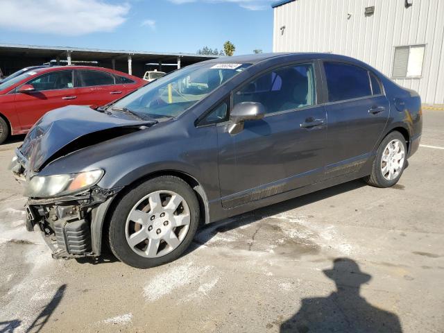 HONDA CIVIC 2010 19xfa1f51ae065528