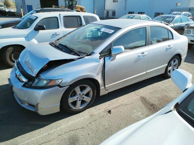 HONDA CIVIC LX 2010 19xfa1f51ae066405