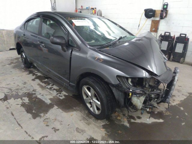 HONDA CIVIC SDN 2010 19xfa1f51ae071488