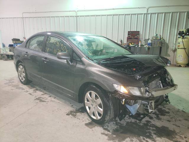 HONDA CIVIC LX 2010 19xfa1f51ae071491