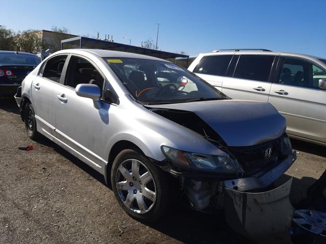 HONDA CIVIC LX 2010 19xfa1f51ae075671