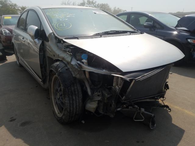 HONDA CIVIC LX 2010 19xfa1f51ae075914