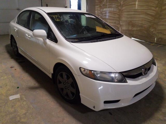 HONDA CIVIC LX 2010 19xfa1f51ae076190