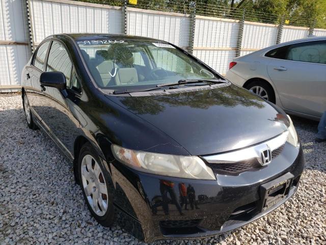 HONDA CIVIC LX 2010 19xfa1f51ae078828