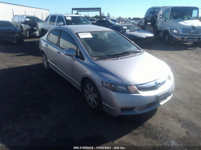 HONDA CIVIC SDN 2010 19xfa1f51ae080627