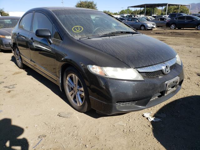 HONDA CIVIC LX 2010 19xfa1f51ae081227