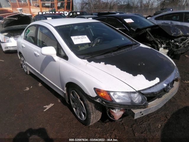 HONDA NULL 2011 19xfa1f51be006772