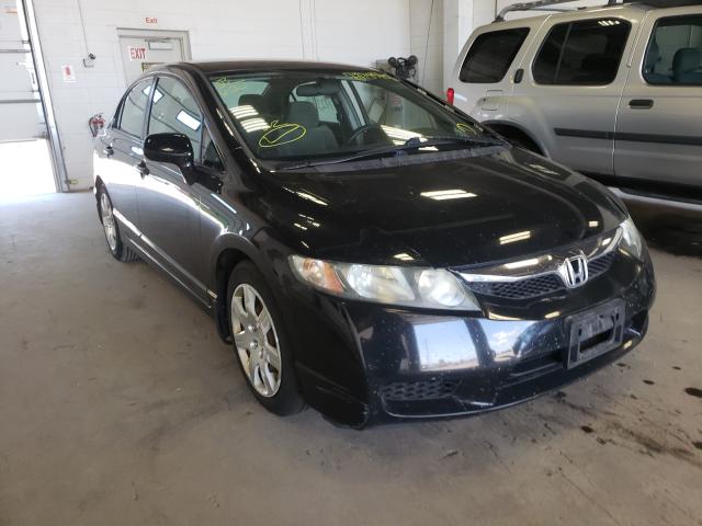 HONDA CIVIC LX 2011 19xfa1f51be008943