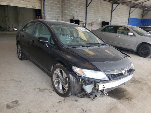 HONDA CIVIC LX 2011 19xfa1f51be009753