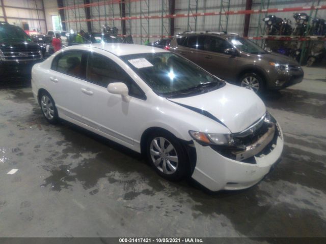 HONDA CIVIC SDN 2011 19xfa1f51be016881