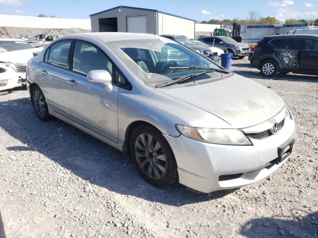 HONDA CIVIC LX 2011 19xfa1f51be018677