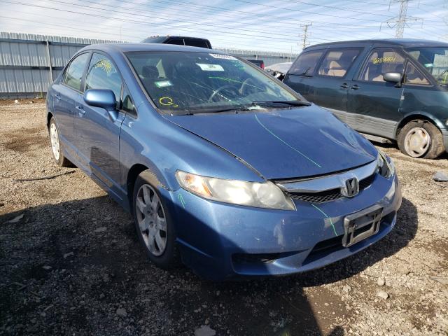 HONDA CIVIC LX 2011 19xfa1f51be019182