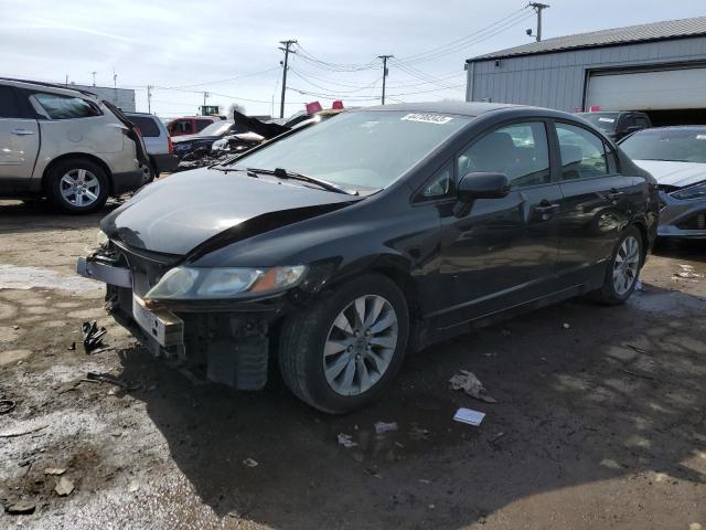 HONDA CIVIC LX 2011 19xfa1f51be019506