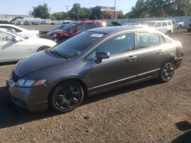 HONDA CIVIC LX 2011 19xfa1f51be020199