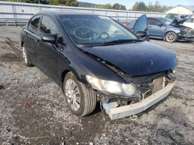 HONDA CIVIC LX 2011 19xfa1f51be025323