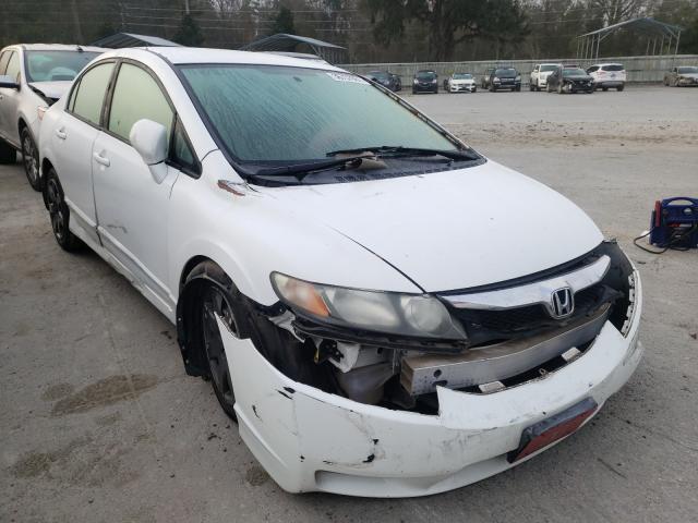 HONDA CIVIC LX 2011 19xfa1f51be025869