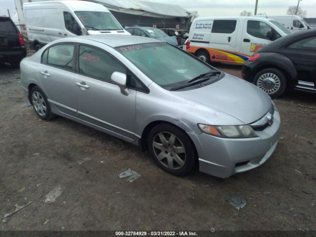 HONDA CIVIC SDN 2011 19xfa1f51be026309