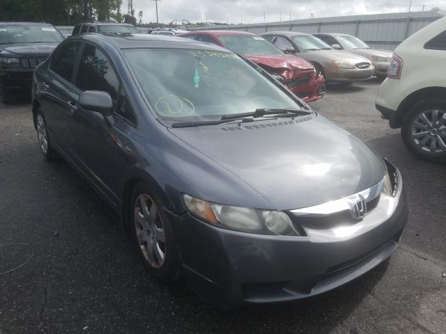 HONDA CIVIC LX 2011 19xfa1f51be026648