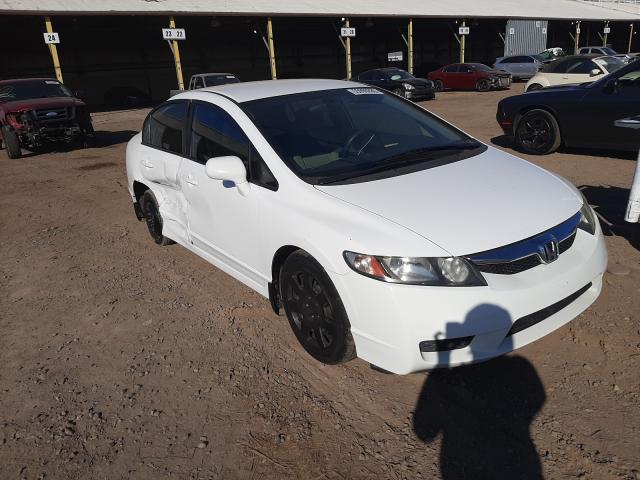 HONDA CIVIC LX 2011 19xfa1f51be026777