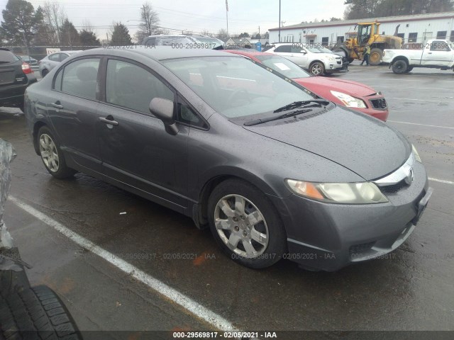 HONDA CIVIC SDN 2011 19xfa1f51be030182