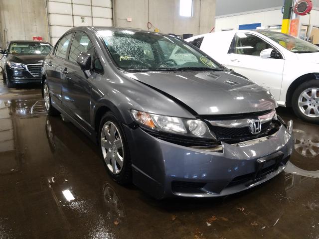 HONDA CIVIC LX 2011 19xfa1f51be031588