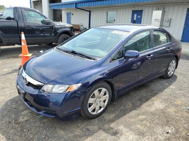 HONDA CIVIC LX 2011 19xfa1f51be032059