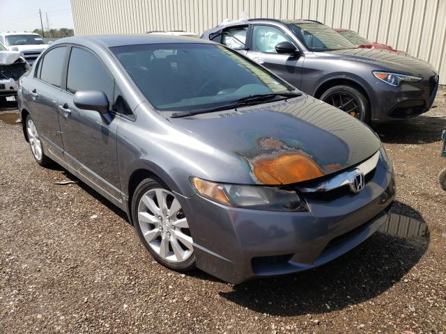 HONDA CIVIC LX 2011 19xfa1f51be033616