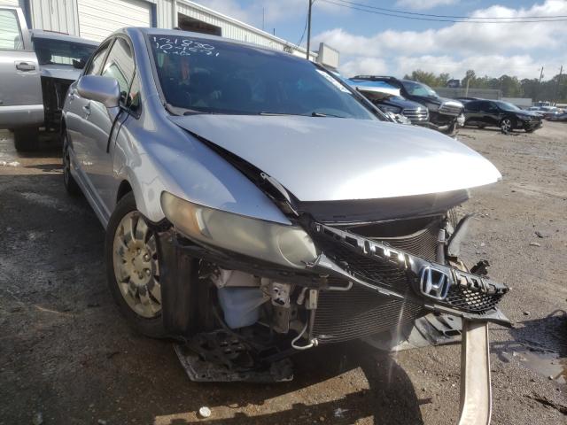 HONDA CIVIC LX 2011 19xfa1f51be033857