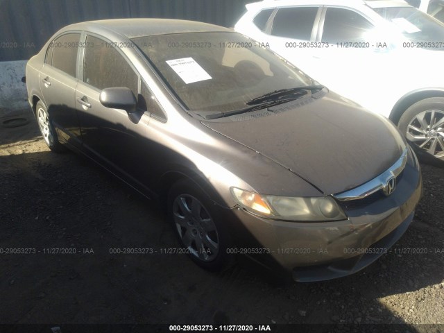 HONDA CIVIC SDN 2011 19xfa1f51be033874