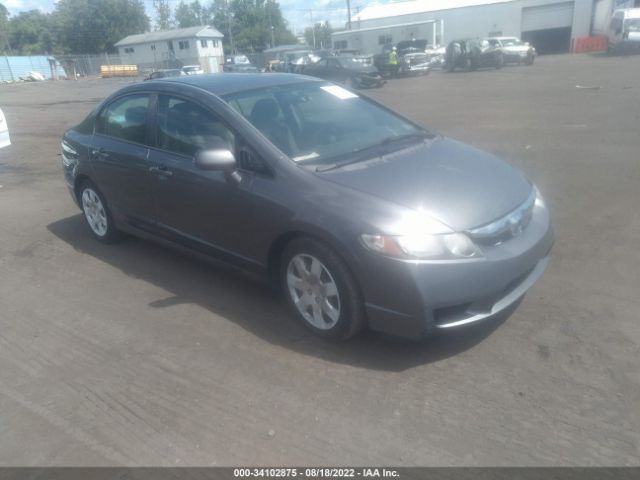 HONDA CIVIC SDN 2011 19xfa1f51be034491