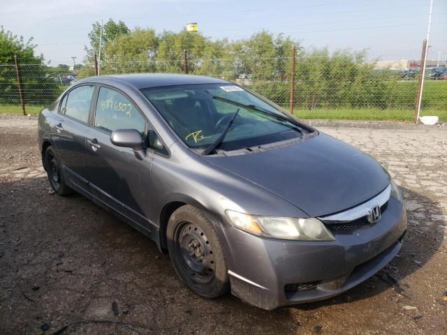 HONDA CIVIC LX 2011 19xfa1f51be034510