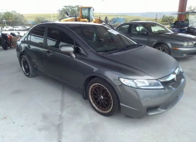 HONDA CIVIC 2011 19xfa1f51be034782