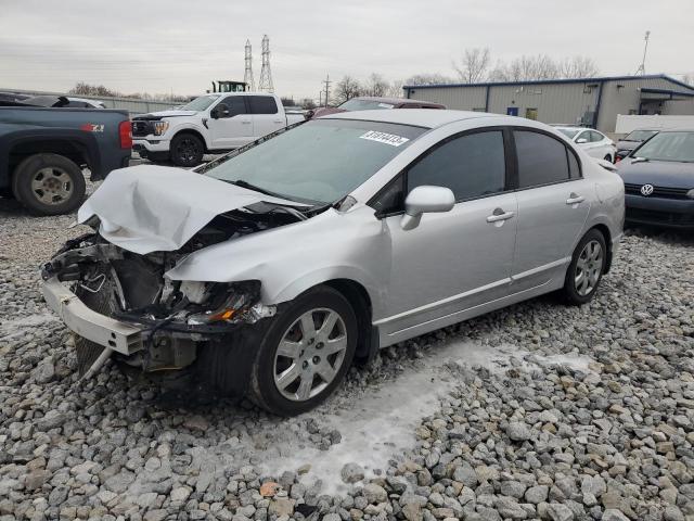 HONDA CIVIC 2011 19xfa1f51be035558