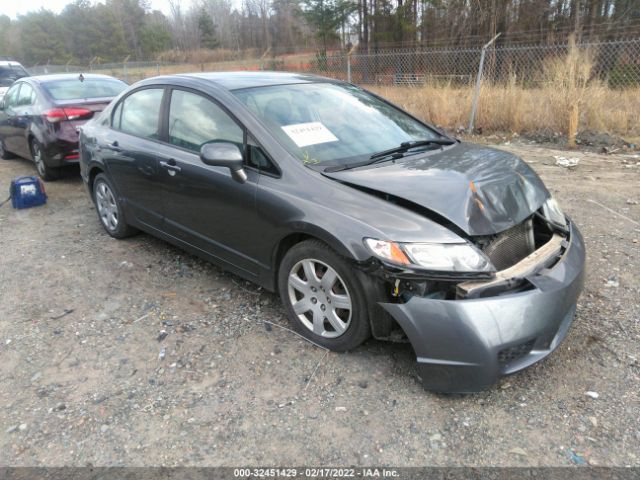 HONDA CIVIC SDN 2011 19xfa1f51be036130