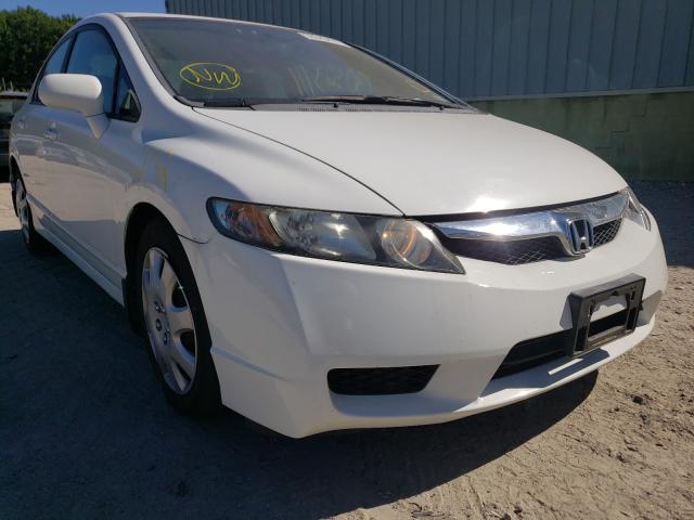 HONDA CIVIC LX 2011 19xfa1f51be037830