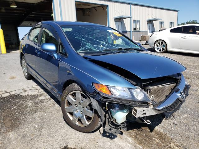 HONDA CIVIC LX 2011 19xfa1f51be038492