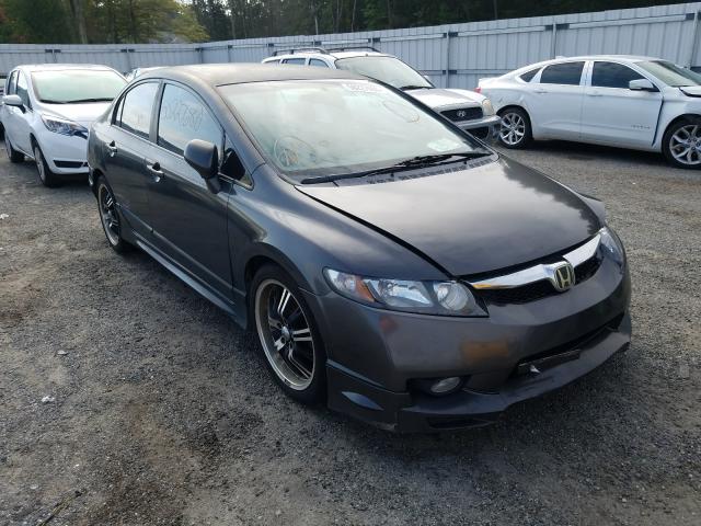 HONDA CIVIC LX 2011 19xfa1f51be039710