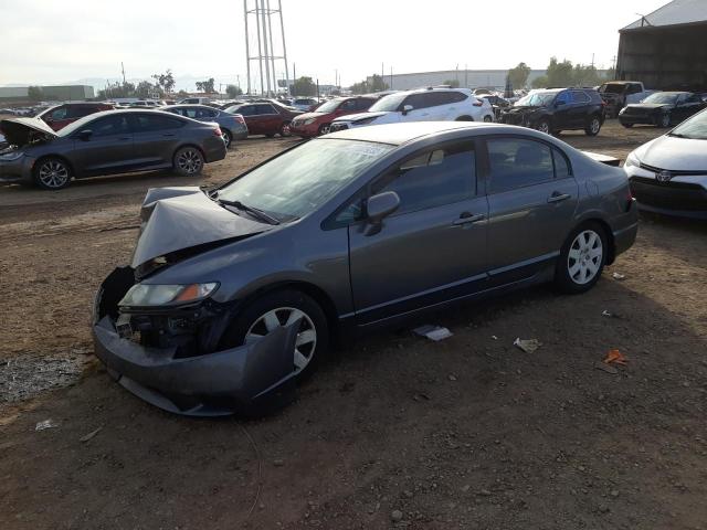 HONDA CIVIC LX 2011 19xfa1f51be039853