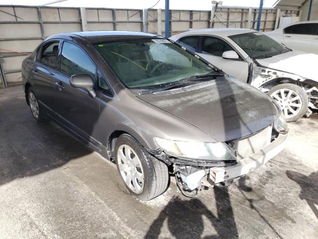 HONDA CIVIC LX 2011 19xfa1f51be040193